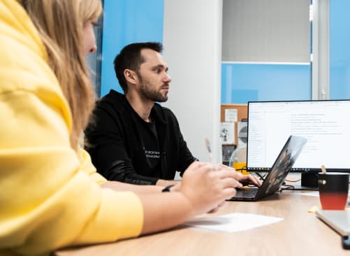 Карьерный бустер